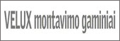 Montavimo gaminiai